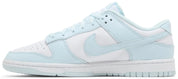 Maison Low - Dunk Low Bleu Clair