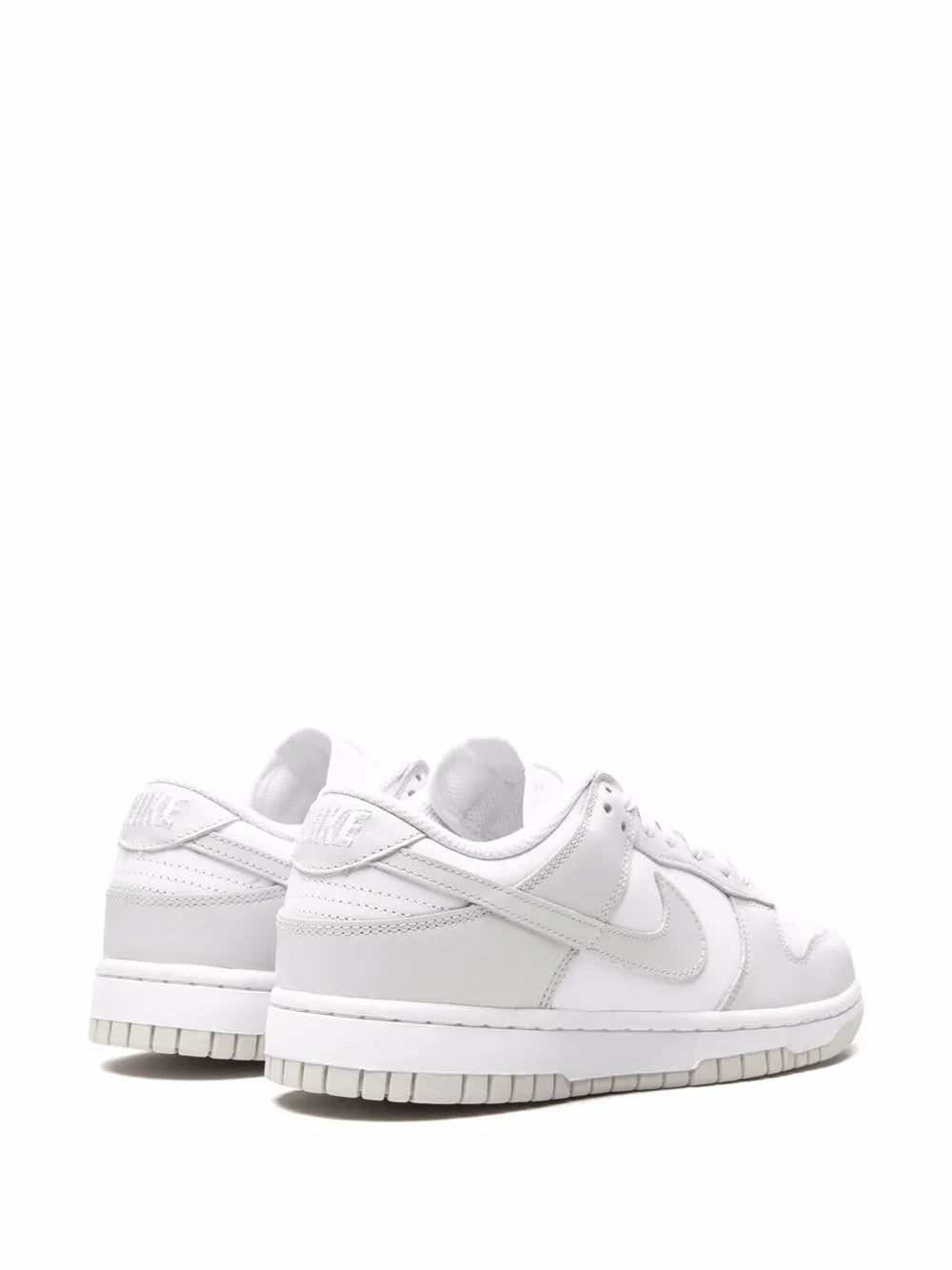 Maison Low - Dunk Low Grau