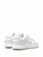 Maison Low - Dunk Low Grau