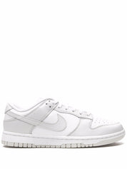 Maison Low - Dunk Low Grau