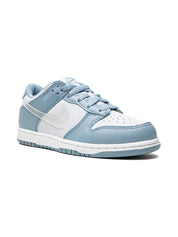 Maison Low - Dunk Low Bleu Ciel