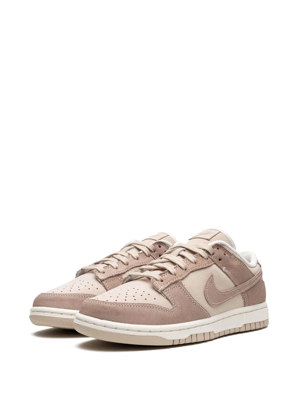 Low Haus - Dunk Low Braun