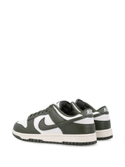 Low House – Dunk Low Grün