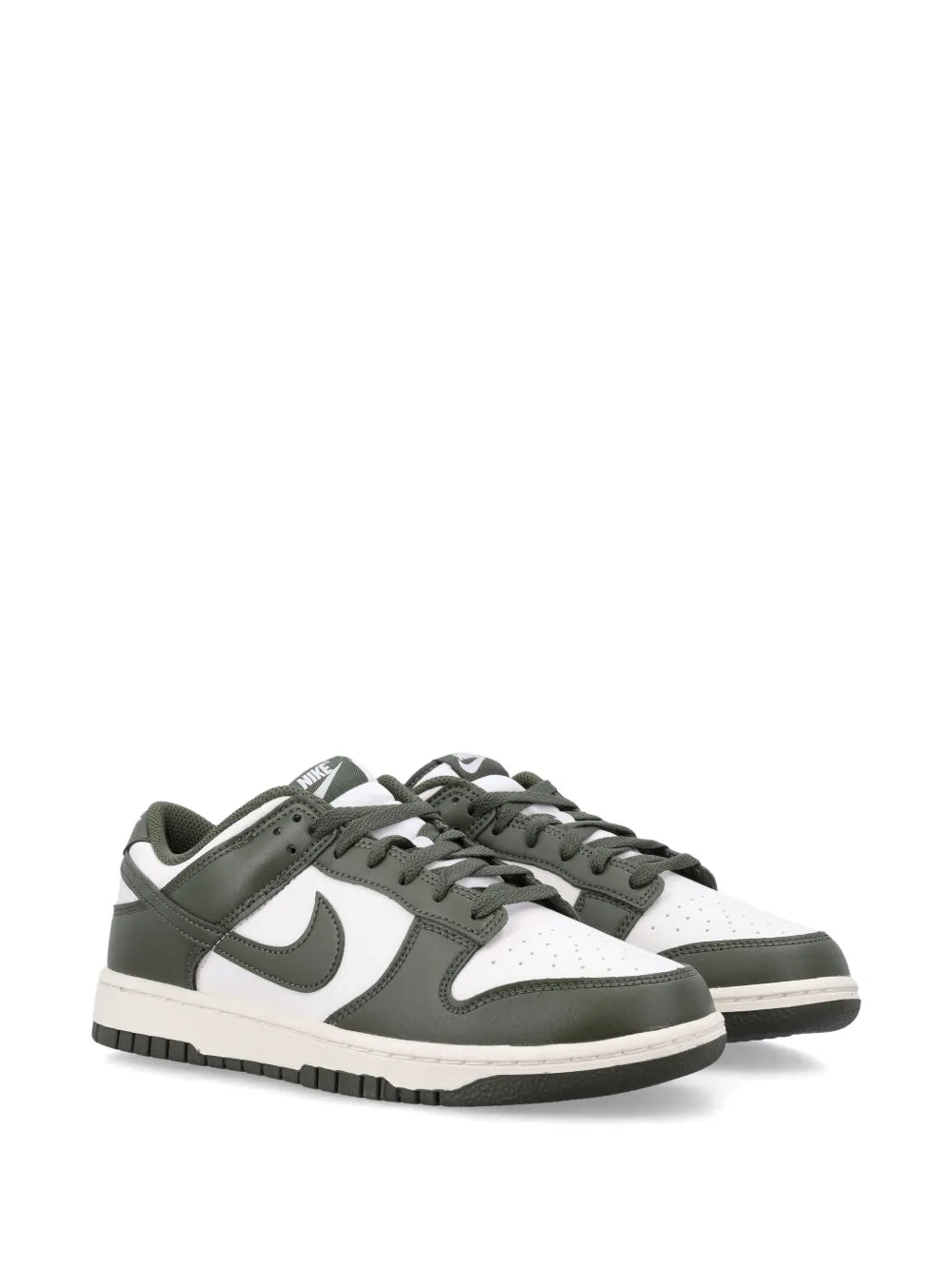 Low House – Dunk Low Grün