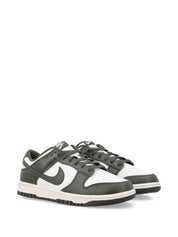 Low House – Dunk Low Grün