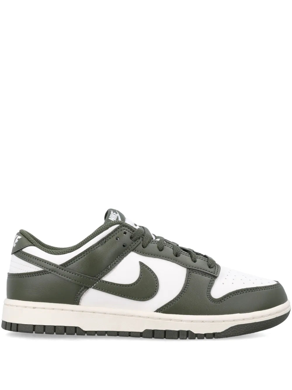 Low House – Dunk Low Grün