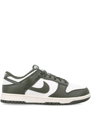 Low House – Dunk Low Grün