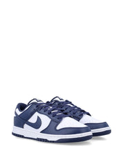 Maison Low - Dunk Low Mitternachtsblau