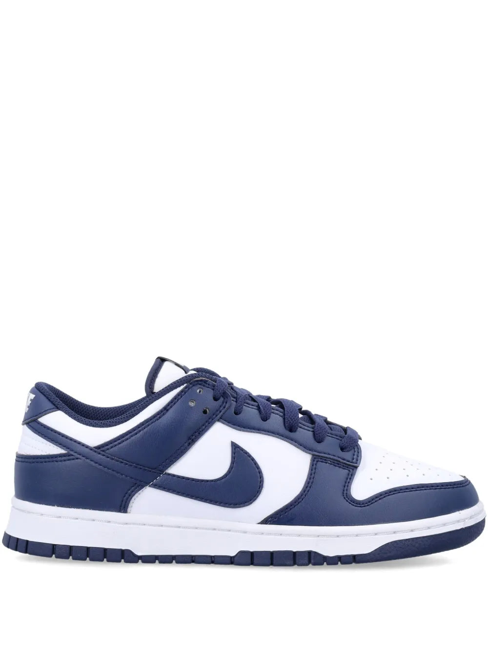 Maison Low - Dunk Low Mitternachtsblau