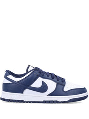 Maison Low - Dunk Low Mitternachtsblau