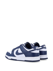 Maison Low - Dunk Low Mitternachtsblau