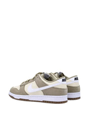 Maison Low - Dunk Low Beige Retro