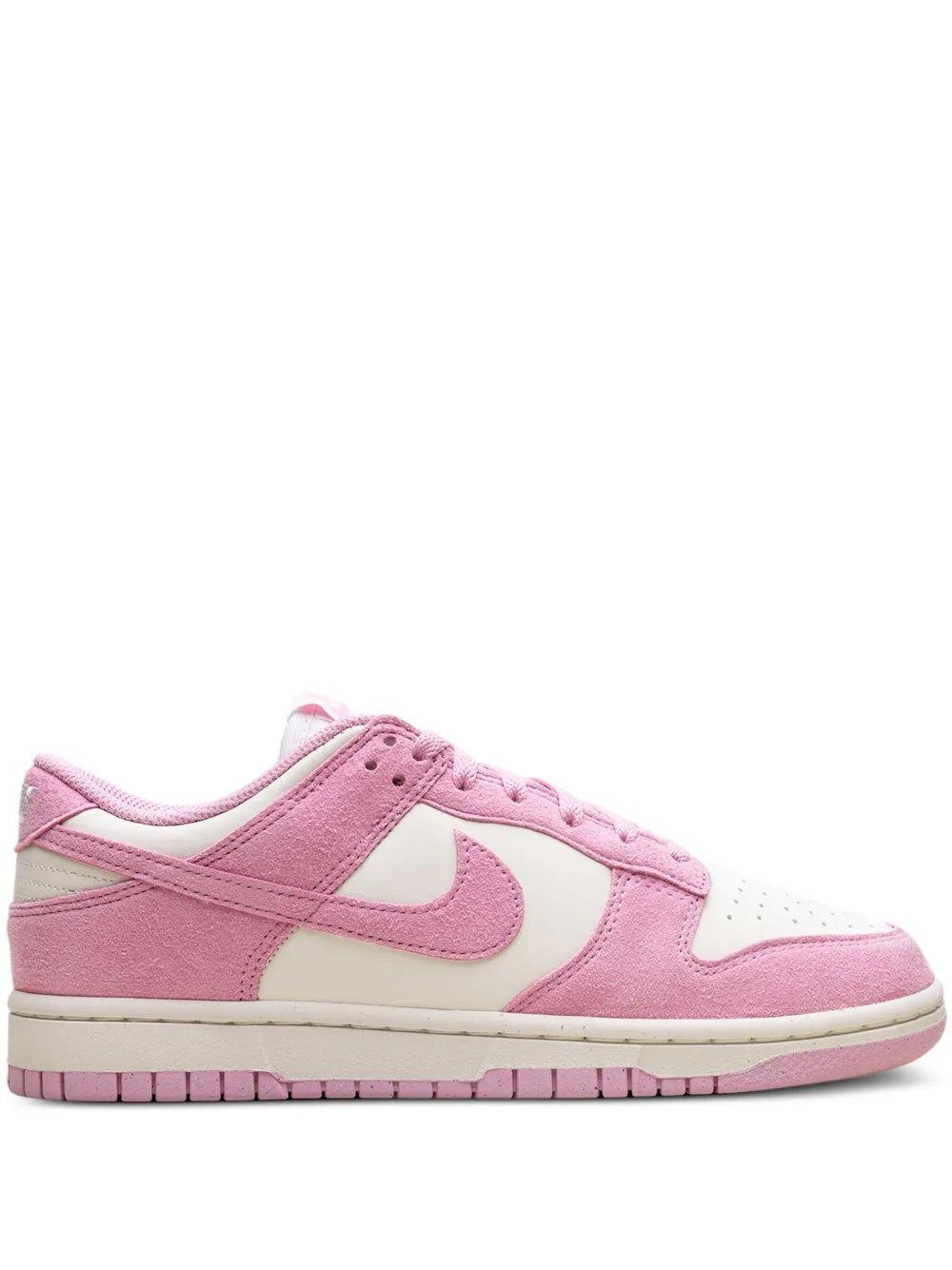 Maison Low – Dunk Low Rose
