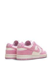 Maison Low – Dunk Low Rose