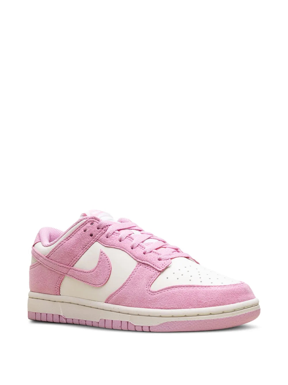 Maison Low – Dunk Low Rose