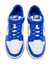 Maison Low – Dunk Low Blau
