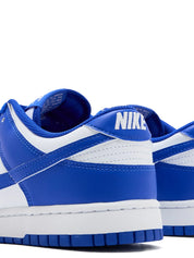 Maison Low – Dunk Low Blau