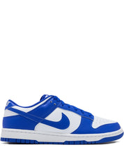 Maison Low – Dunk Low Blau