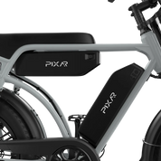 Vélo électrique rétro PIXAR® M9 – 25 km/h