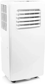 Climatiseur mobile Tristar AC-5529 9 000 BTU – Climatiseur,déshumidificateur 3-en-1 – Pour des pièces jusqu'à 34 m² – Minuterie – Blanc