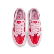 Low House - Dunk Low Liebe