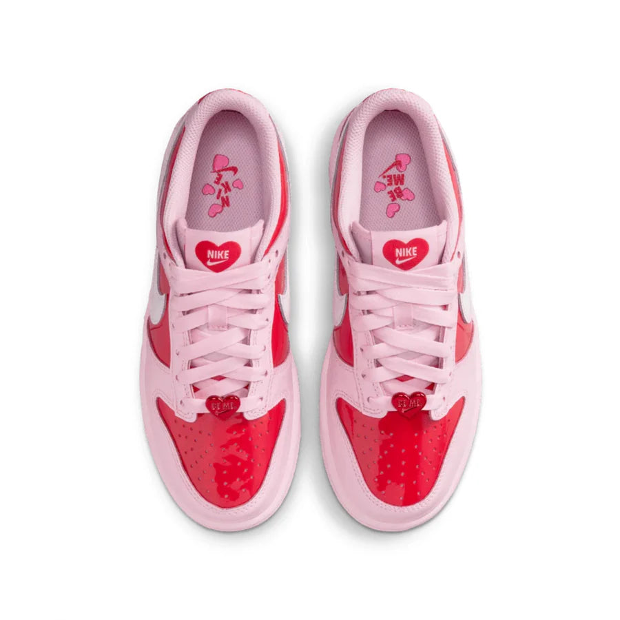 Low House - Dunk Low Liebe