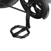 Vélo électrique rétro PIXAR® M9 – 25 km/h