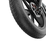 Vélo électrique rétro PIXAR® M9 – 25 km/h