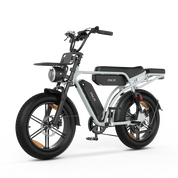 Vélo électrique rétro PIXAR® M9 – 25 km/h