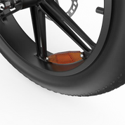 Vélo électrique rétro PIXAR® M9 – 25 km/h