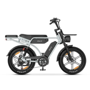 Vélo électrique rétro PIXAR® M9 – 25 km/h
