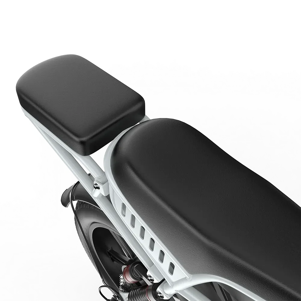 Vélo électrique rétro PIXAR® M9 – 25 km/h