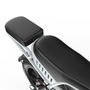 Vélo électrique rétro PIXAR® M9 – 25 km/h