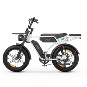 Vélo électrique rétro PIXAR® M9 – 25 km/h