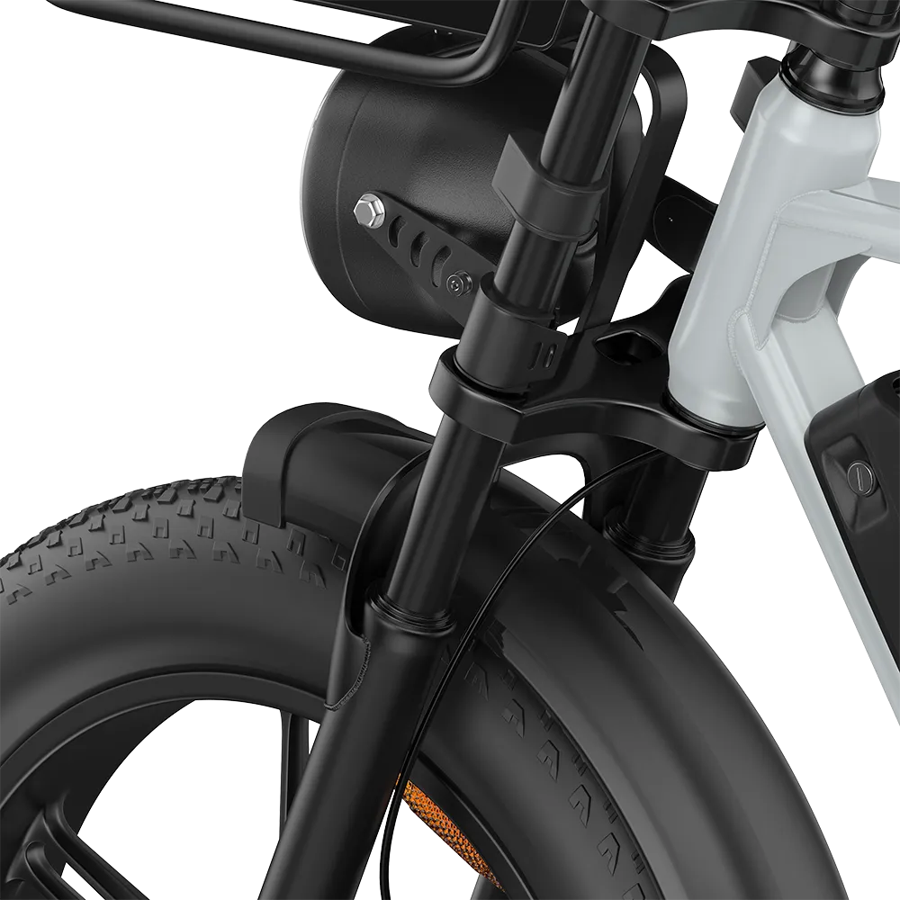 Vélo électrique rétro PIXAR® M9 – 25 km/h