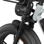 Vélo électrique rétro PIXAR® M9 – 25 km/h