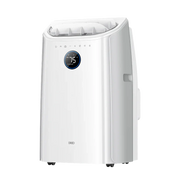 Climatiseur Portable Intelligent 516S – Le confort absolu, maîtrisé.