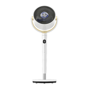 Ventilateur Pivotant Intelligent  TurboPoly™  – L’Air, enfin réinventé.