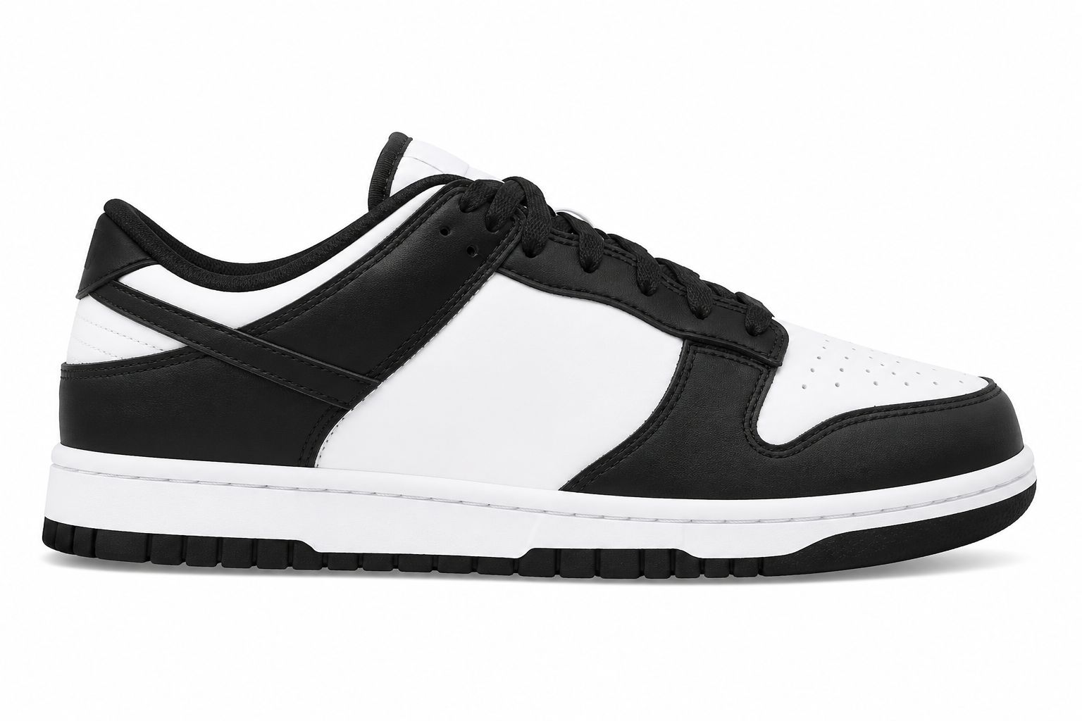 Maison Low - Dunk Low Panda