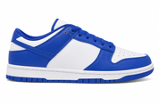 Maison Low - Dunk Low Bleu