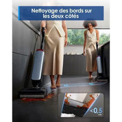 Tineco Floor One S9 Artist Steam Pro Aspirateur Laveur