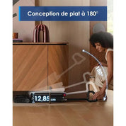Tineco Floor One S9 Artist Steam Pro Aspirateur Laveur