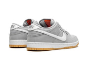 Maison Low - Dunk Low Grise foncé