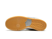 Maison Low - Dunk Low Grise foncé