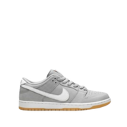 Maison Low - Dunk Low Grise foncé