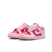 Low House - Dunk Low Liebe