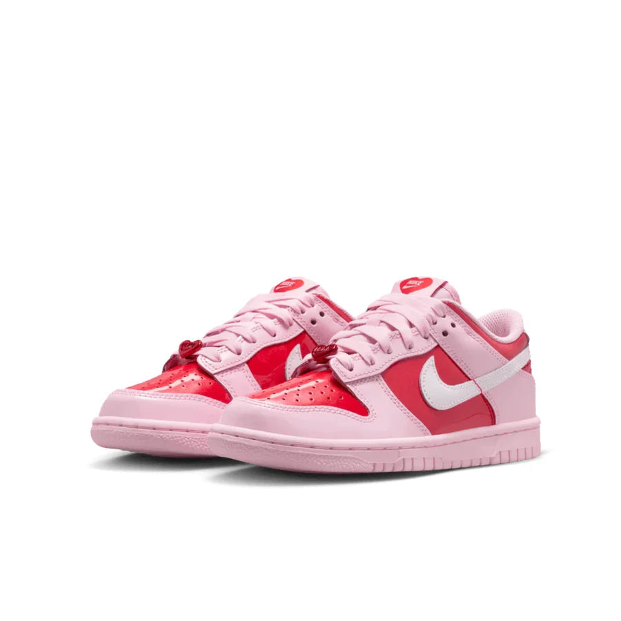 Low House - Dunk Low Liebe