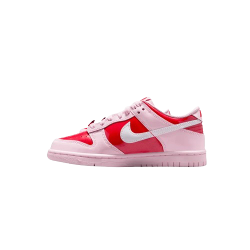 Low House - Dunk Low Liebe